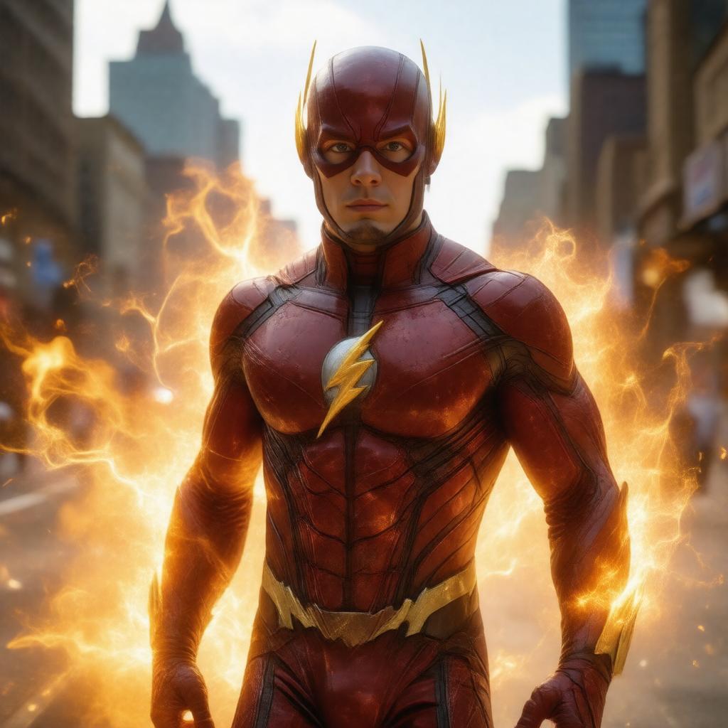 The Flash